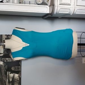 3 New York and Company Sleeveless Tops